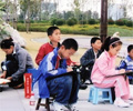 盐城市向日葵科学教育培训中