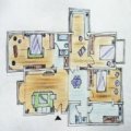 学生作品