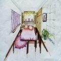 学生作品