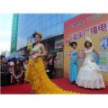 汕头陈红美容化妆纹绣培训学校