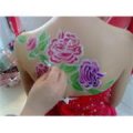 汕头陈红美容化妆纹绣培训学校