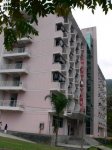 三明职业技术学院